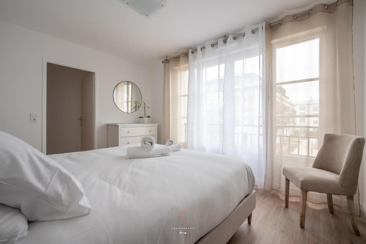 *Disneyland-Paris* 7Pers, Wifi, Netflix, Parking Serris Buitenkant foto